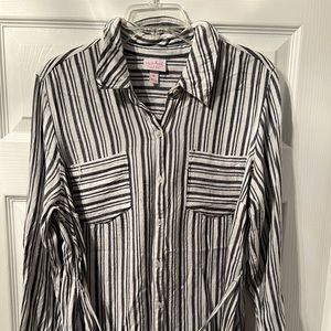 Isabel Maternity XL Blouse